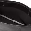 Aimon 99CPXB-001-BK-FF Women's Tote Bag, Handbag with Pouch, Shoulder Bag, Large Capacity, Black view 3