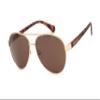Calvin Klein CK19316S 717 GOLD view 1