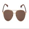 Calvin Klein CK19316S 717 GOLD view 2