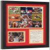 Legends Never Die "2019 Kansas City Chiefs Super Bowl LIV Champions - Collage - Framed 12""x15"" Double Matted Photos", multi view 2