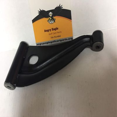 Eagle Golf Cart Parts Club Car Control Arm Delta A Plate