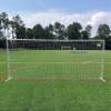 8x24 Flat Faced Training Net view 2