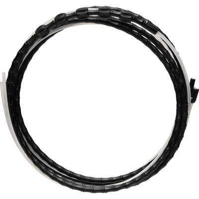 Jagwire 1X Elite Link Shift Kit Adult Unisex Shifters and Cables, Black, One Size