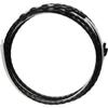 Jagwire 1X Elite Link Shift Kit Adult Unisex Shifters and Cables, Black, One Size view 1