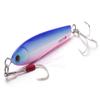 Jackson Tachi Jig, 1.4 oz (40 g), GPP Glow Purple view 1
