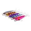 Jackson Tachi Jig, 1.4 oz (40 g), GPP Glow Purple view 2