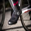 SHIMANO SH T1100R L Bicycle Accessories, Adult Unisex, Multicolor (Black) view 2