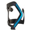 PRO Side Mount ALU RH Spare Parts Bikes/Bars, Adults, Unisex, Multicoloured, Black/Blue, One Size view 1