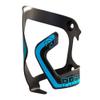 PRO Side Mount ALU RH Spare Parts Bikes/Bars, Adults, Unisex, Multicoloured, Black/Blue, One Size view 2