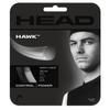 Head Unisex Adult's Hawk Set Tennis String, Black, 16 view 1