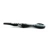 K-Edge | Integrated Handlebar System Bicycle Computer Mount | for Wahoo GPS Devices | Black view 3