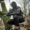 G3 Camouflage Shirt with Elbow Pads for Men Tactical Hunting Uniform Paintball Gear view 2