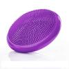 Viva Fitness Balance Board Spike Massage Ball Fitness Board Masage view 2