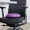 Viva Fitness Balance Board Spike Massage Ball Fitness Board Masage view 3