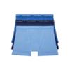 Calvin Klein Men's Cotton Classics 3-Pack Boxer Brief view 1