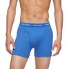 Calvin Klein Men's Cotton Classics 3-Pack Boxer Brief view 2