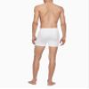 Calvin Klein Men's Cotton Classics 3-pack Boxer Brief, Black, Grey Heather, White, X-Large view 4