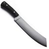 GCS Handmade G10 Handle D2 Tool Steel Tactical Hunting Knife with leather sheath Full tang blade designed for Hunting & EDC GCS 251 view 4