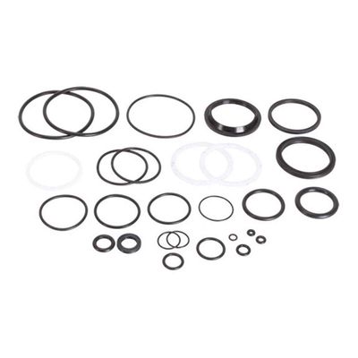 Fox Shox Damper/Spring Seal Rebuild kit, Float X2, 2016-18 - 803-01-147
