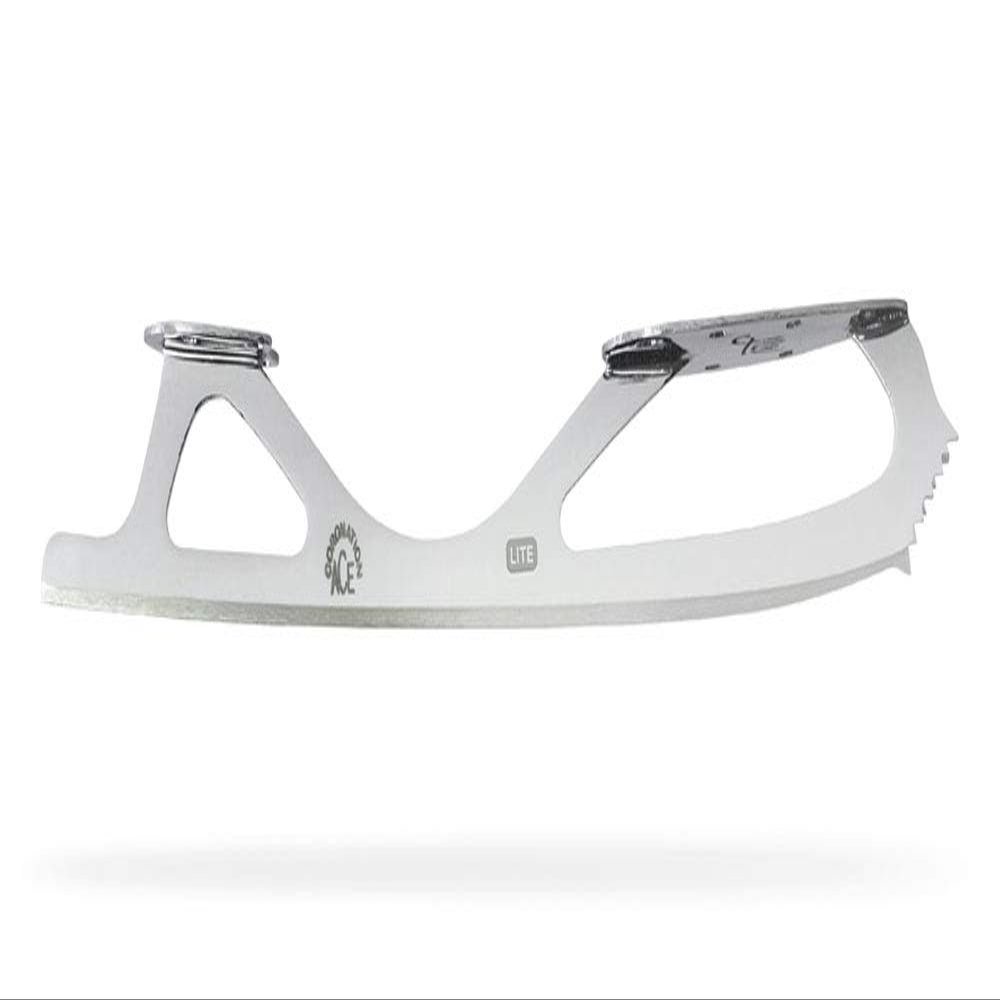 John Wilson Coronation Ace Lite Blades (9")