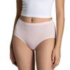 Fruit of the Loom Women's Beyondsoft Underwear (Regular & Plus Size), Low Rise Brief-Modal-6 Pack Assorted Colors, 5 view 2