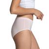 Fruit of the Loom Women's Beyondsoft Underwear (Regular & Plus Size), Low Rise Brief-Modal-6 Pack Assorted Colors, 5 view 3
