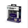 NCAA Washington Huskies True Wireless Earbuds, Team Color view 2