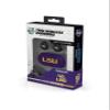 NCAA LSU Tigers True Wireless Earbuds, Team Color view 2