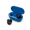 SOAR NFL True Wireless Earbuds, Buffalo Bills view 1
