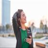 NHL Dallas Stars True Wireless Earbuds, Team Color view 2