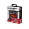 SOAR NFL True Wireless Earbuds, Kansas City Chiefs view 2
