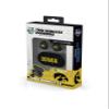NCAA Iowa Hawkeyes True Wireless Earbuds, Team Color view 2