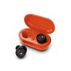NHL Philadelphia Flyers True Wireless Earbuds, Team Color view 1