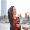 NHL Philadelphia Flyers True Wireless Earbuds, Team Color view 3