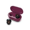 NCAA Arizona State Sun Devils True Wireless Earbuds, Team Color view 1