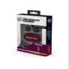 NCAA Arizona State Sun Devils True Wireless Earbuds, Team Color view 2