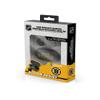 NHL Boston Bruins True Wireless Earbuds, Team Color view 2