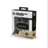 SOAR NFL True Wireless Earbuds, New Orleans Saints view 2