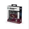 NCAA Florida State Seminoles True Wireless Earbuds, Team Color view 2