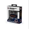 SOAR NFL True Wireless Earbuds, Chicago Bears view 2