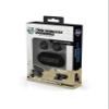 NCAA Purdue Boilermakers True Wireless Earbuds, Team Color view 2