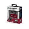 NCAA Georgia Bulldogs True Wireless Earbuds, Team Color view 2