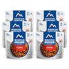 Mountain House Beef Lasagna Freeze-Dried Food for Camping, 12 Servings, 30-Year Shelf-Life view 1