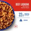 Mountain House Beef Lasagna Freeze-Dried Food for Camping, 12 Servings, 30-Year Shelf-Life view 4