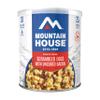 Mountain House Gluten-Free Scrambled Eggs with Uncured Bacon Freeze-Dried Food for Camping, 9 Servings, 30-Year Shelf-Life view 1