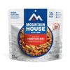 Mountain House Chicken Fajita Bowl Freeze Dried Backpacking & Camping Food 6-Pack Gluten-Free view 3