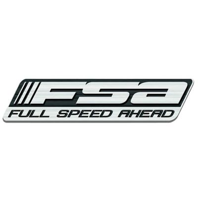 FSA Yamaha PWX eBike Armset 175mm ISIS