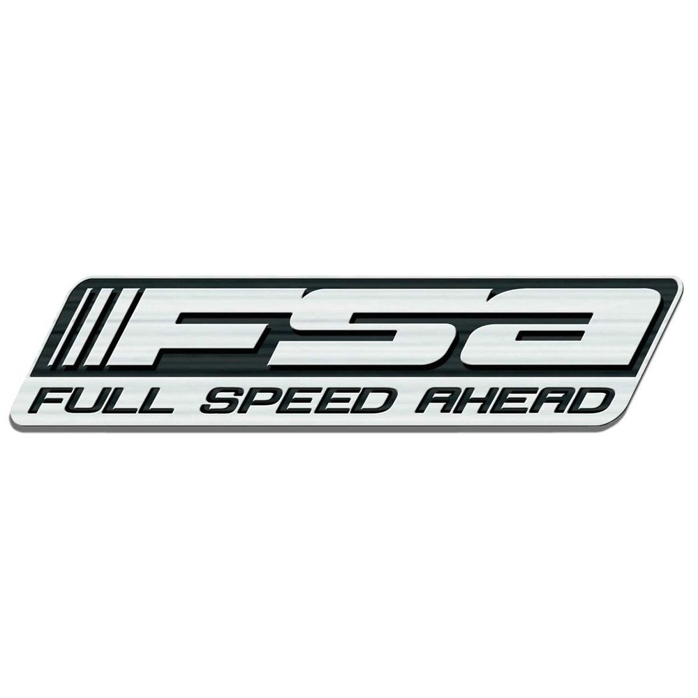 FSA Yamaha PWX eBike Armset 175mm ISIS