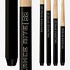 Balance Rite Weighted Short Pool Cue Stick - Perfect for Tight Spaces Or Kids Billiards (30") view 1