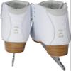 Jackson Ultima Figure Ice Skates GAM Silver Label 780 + Aspire XP Blades Adult - Women Narrow 6.5 view 4